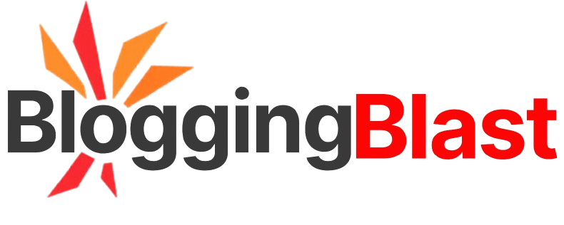 bloggingblast.co.uk