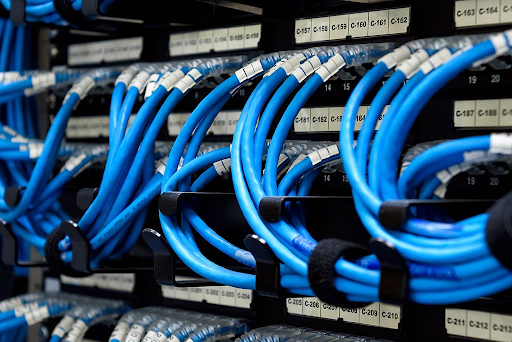 How Proper Network Wiring Installation Can Enhance Your Office Efficiency